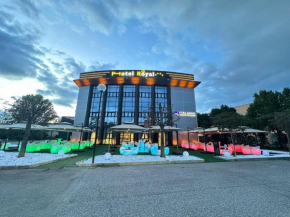 Hotel Royal Faenza